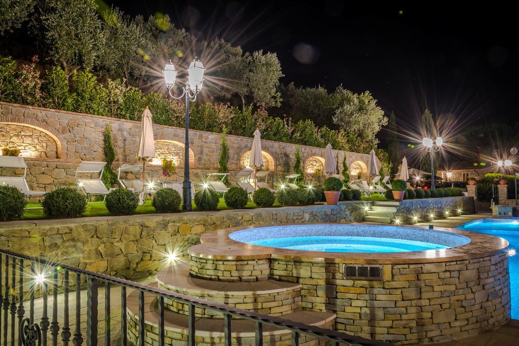 Villa Borgo Dei Gigli Lamporecchio Exterior foto