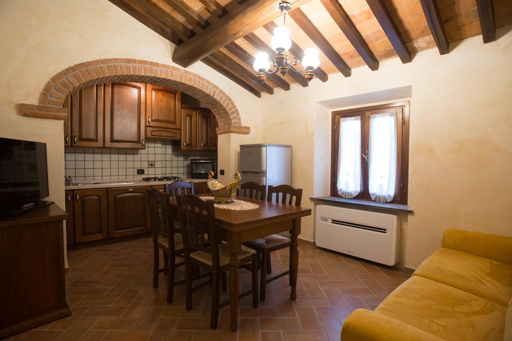 Villa Borgo Dei Gigli Lamporecchio Exterior foto