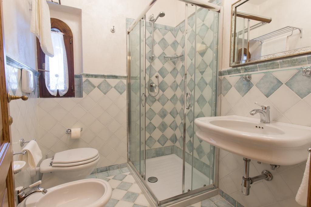 Villa Borgo Dei Gigli Lamporecchio Exterior foto