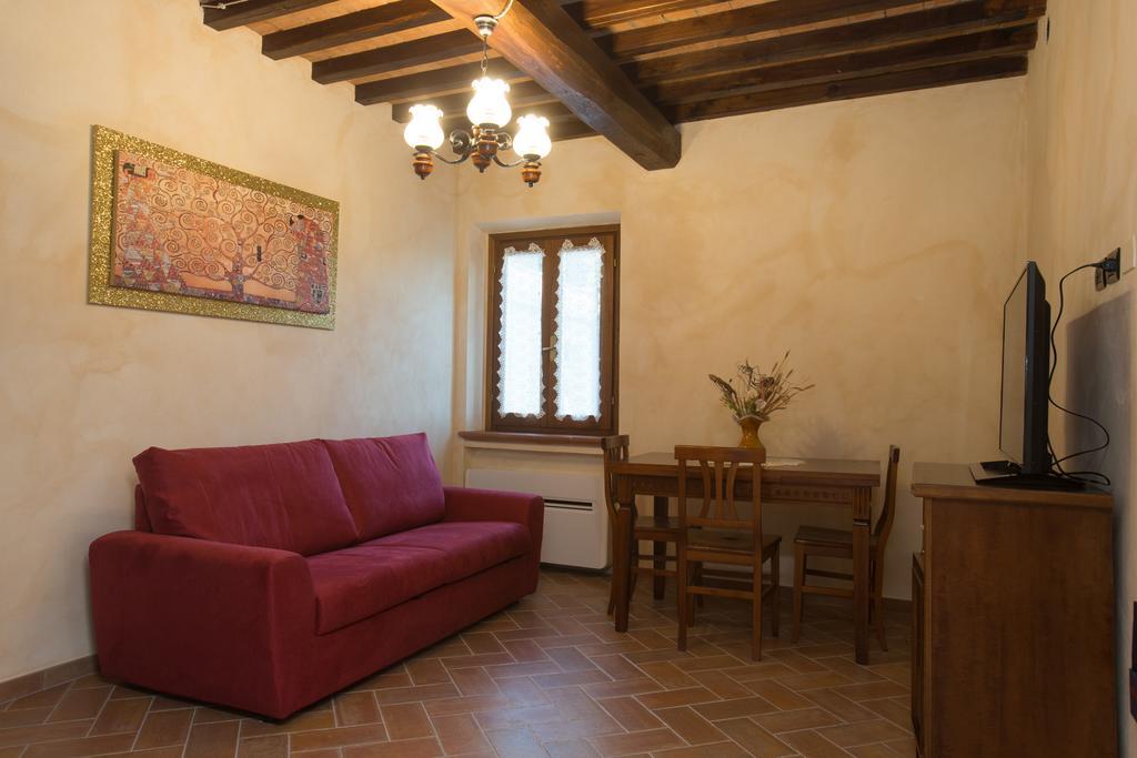 Villa Borgo Dei Gigli Lamporecchio Exterior foto