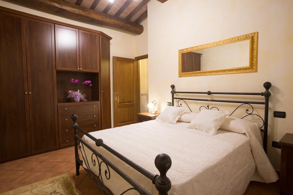 Villa Borgo Dei Gigli Lamporecchio Exterior foto